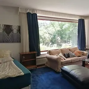  Apartment Beletage Alstertal