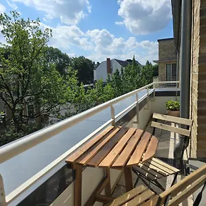  Apartment Ruhige In Hamburg-ottensen